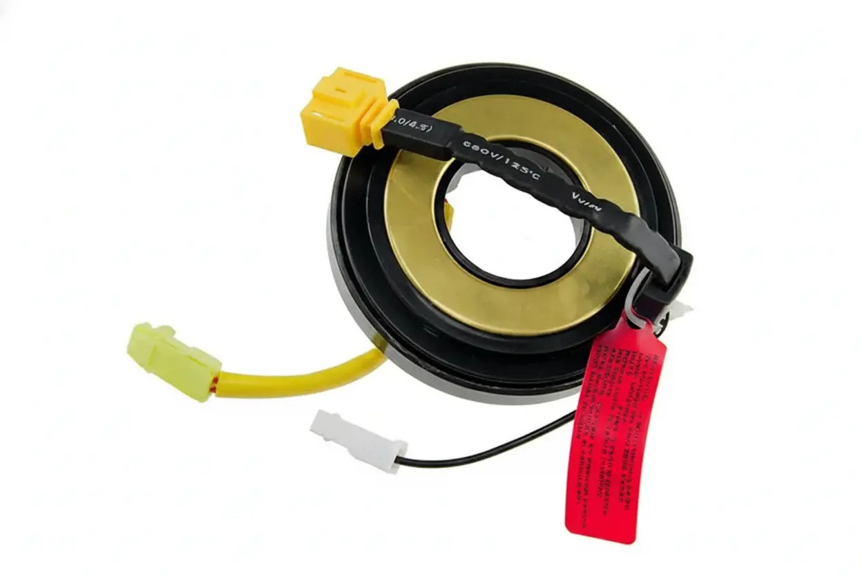 Steering wheel winder airbag tape EAS-MS-004 NTY for MITSUBISHI