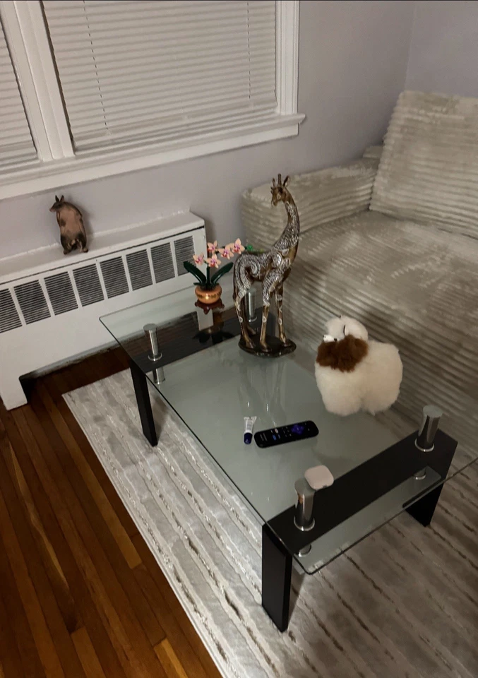 Sofá modular Ovios Cloud de 104 pulgadas con chaise Foto 3 de 3