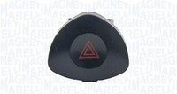 Warnblinkschalter Magneti Marelli 000051011010 FüR Clio Renault SB0 2 BB0A BB0F