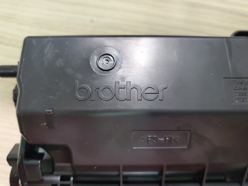 Brother TN-423BK Toner, Black, High Yield - Afbeelding 7 van 12
