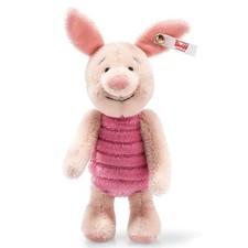 Disney Miniature Piglet - EAN 683657 - From the Steiff Collection