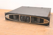 Crown Xs500 2-Channel Power Amplifier CG01WWY