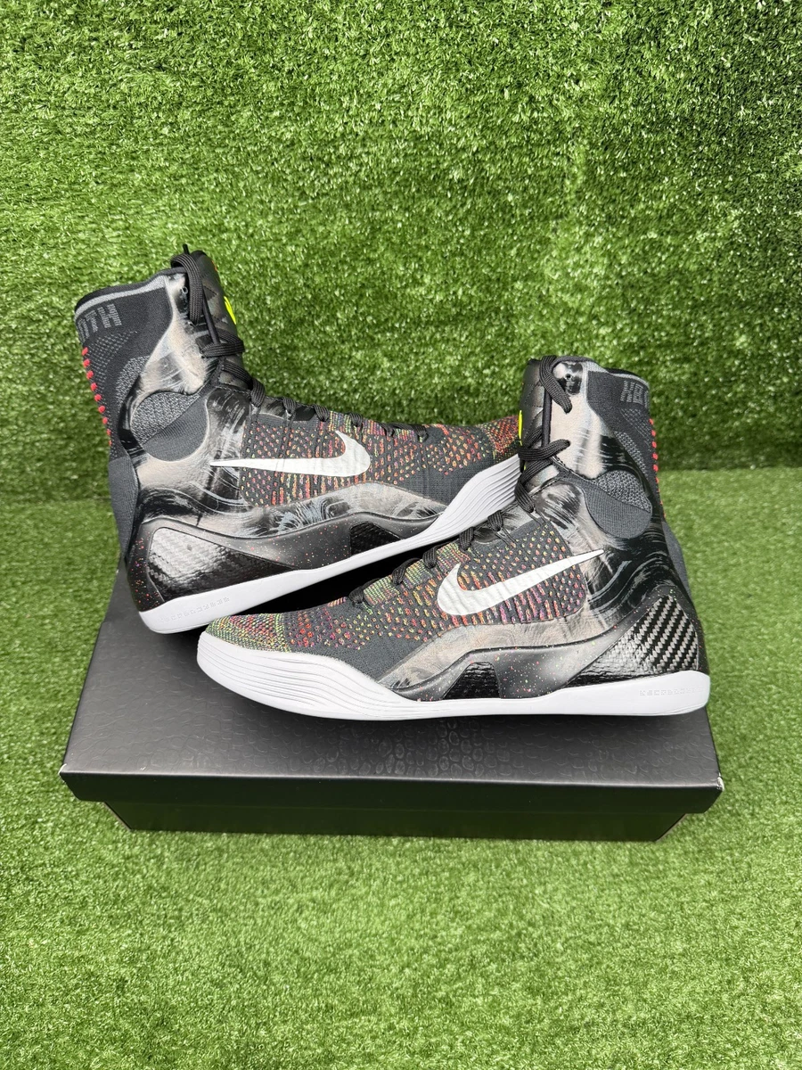 Las mejores ofertas en Nike Kobe 9 Elite Masterpiece | eBay