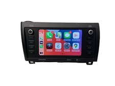 OEM CarPlay & Android Auto Entune 2.0 to 3.0 Upgrade for 2014-2019 Toyota Sequoi