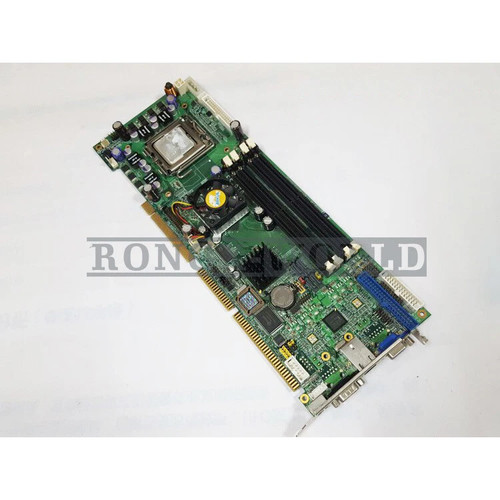 Placa madre industrial ONE COMMELL FS-979 usada - Imagen 4 de 4