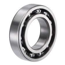 6006 Rillenkugellager 30mm Bohrung 55mm Au&szlig;endrm 13mm Dicke C3 Offene Ausf&uuml;hrung