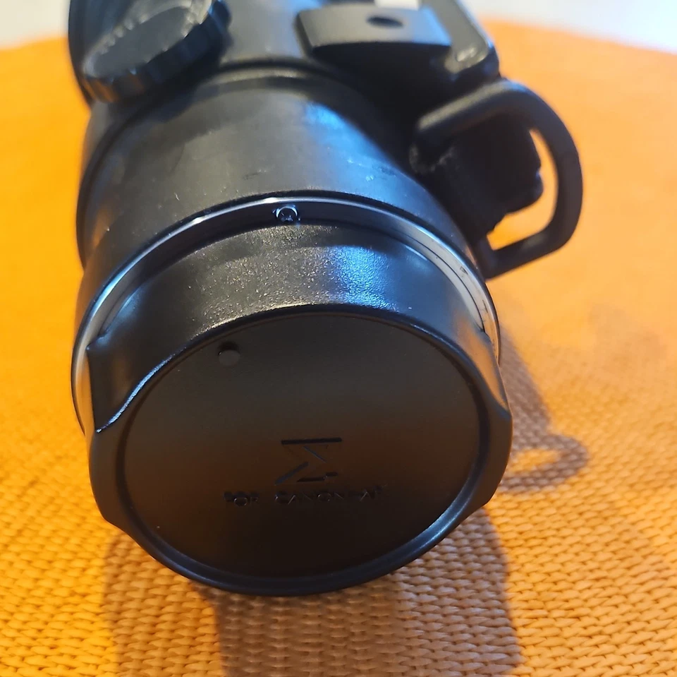 SIGMA AF Tele 400mm F5.6 Multi-Revestimiento Sony montaje un solo artículo de JAPÓN Usado Foto 2 de 4