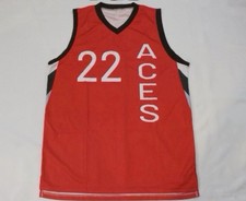 Brand New a’ja Wilson Las Vegas Aces WNBA Jersey Printed Large l