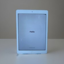 Apple iPad Air (1st Generation) 32 GB WiFi Si...