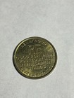 Kennywood RE Refreshment Token 1980s — photo 2
