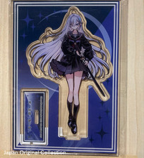 Playing Death Games to Put Food on the Table Yuki Acrylic Stand vol.4 Gamers