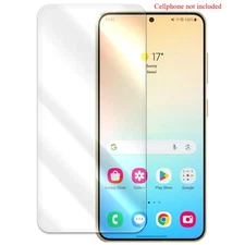 High Definition Tempered Glass Screen Protector for Samsung Galaxy S24 SM-S921U