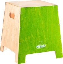 Nino Stackable Cajon - Short
