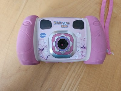 VTech KidiZoom Kamera
