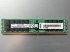 New ListingSamsung 32GB 2Rx4 DDR4 2400MHz ECC LRDIMM Server RAM PC4-2400T