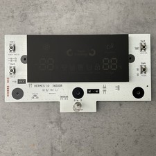 Samsung Fridge Freezer RSH7UN Control Display Panel LED PCB DA41-00643B RSH5UUPN