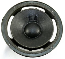 Vintage Genesis SW6P  6" Woofer for Model 22 Speaker - needs surround