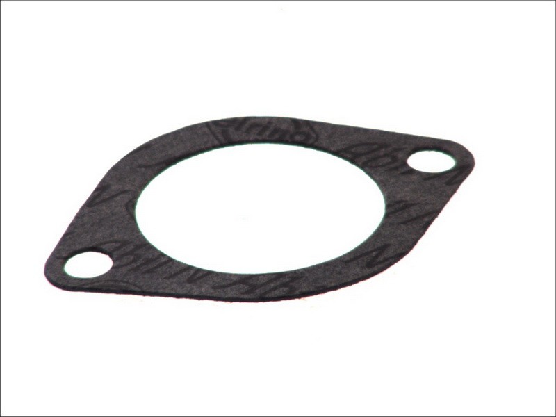Fits ELRING EL765120 Thermostat gasket EL765120 Coolant thermostat gasket fits: