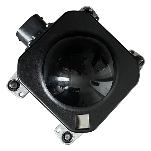 Black Adaptive Cruise Distance Sensor Fit for 2014-2017 Jeep Cherokee 68139301AJ - Picture 4 of 13