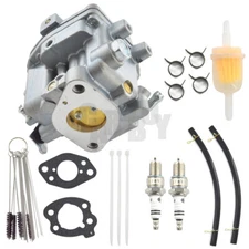 New Carburetor Carb Set for Briggs & Stratton 845906 844988 846109 809011 846082