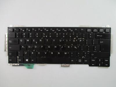 TECLADO US INT. FUJITSU LIFEBOOK T904 N860-7896 CP632987-01 ORIGINAL