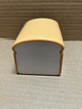 Little Tikes Food Shop N Learn Food Loaf of Bread