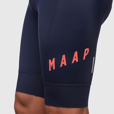 maap team bib short 2.0