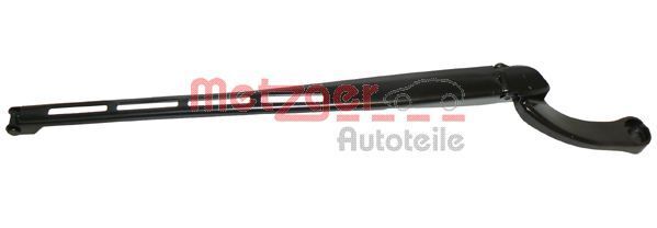 Metzger 2190036 Wischarm, Scheibenreinigung FüR Audi-image