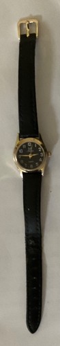 Michelangelo Ladies Watch Quartz Seiko Movt Good Working Condition - Picture 2 of 4