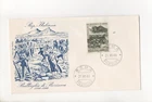 ITALY - FDC - FILAGRANO - BEZECCA - 1966 - I