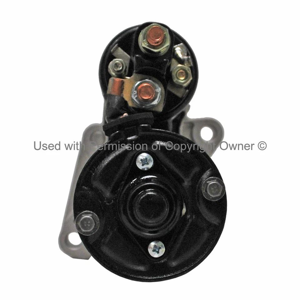 Motor de arranque eléctrico MPA para S60, V60, XC60, S80, XC70, XC90, V70 19033 Foto 4 de 4