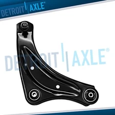Front Right Side Lower Control Arm w/ Ball Joint for 2011-2017 Nissan Juke Leaf