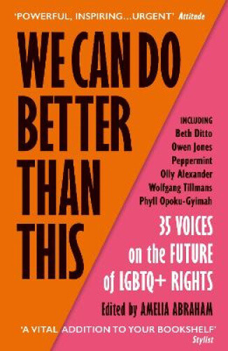 Thumbnail - We Can Do Better Than This: An Urgent Manifesto For How We Can Shape A