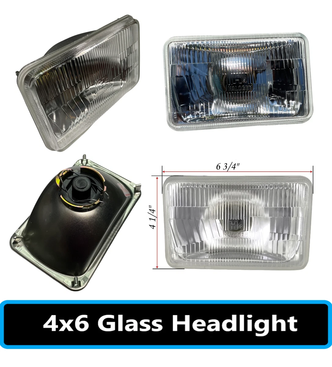Headlight housing on sale