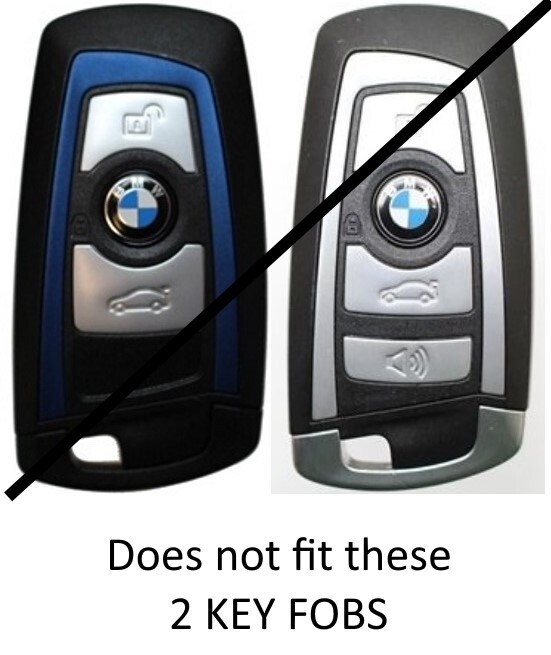 Remote Key Fob Battery for BMW Comfort Access Smart Key ENERGIZER ...