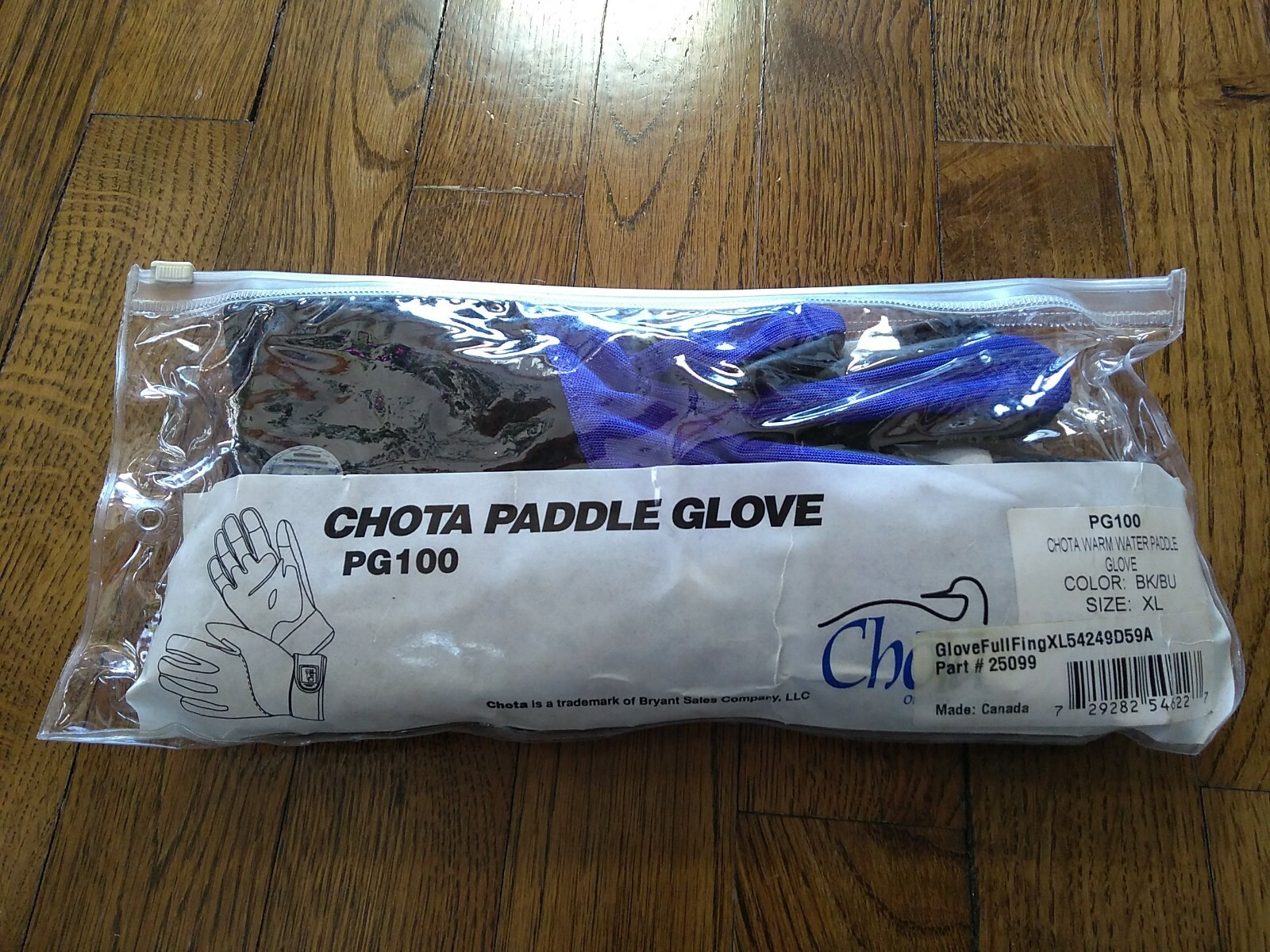  Chota Rowing/Paddling/Kayak Gloves  XXS XL New NRS
