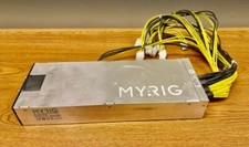 Halong Mining Dragonmint T1 1680 watt 220 volt Power Supply Unit works on S9s