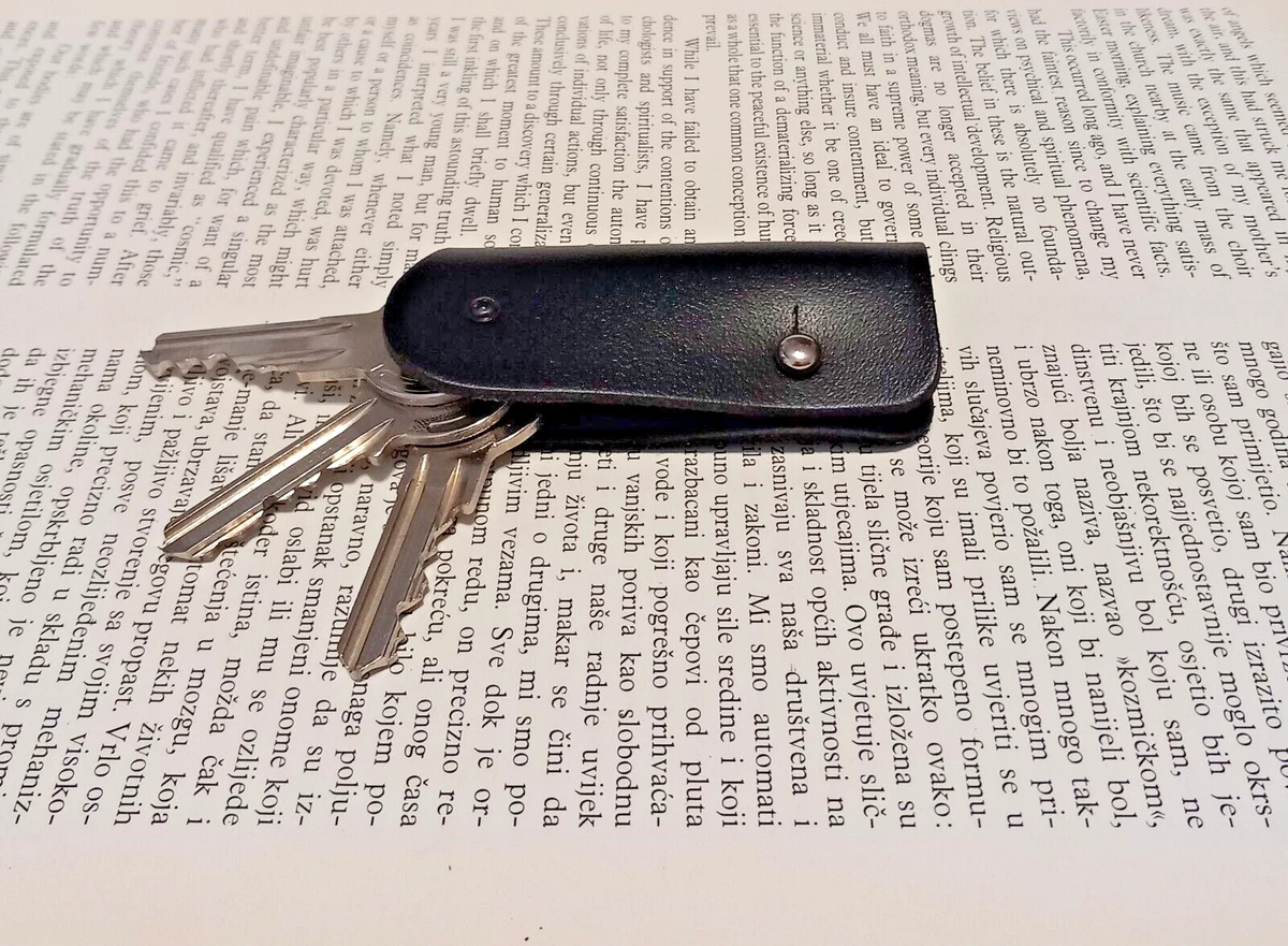 Key ring holder kmart deals