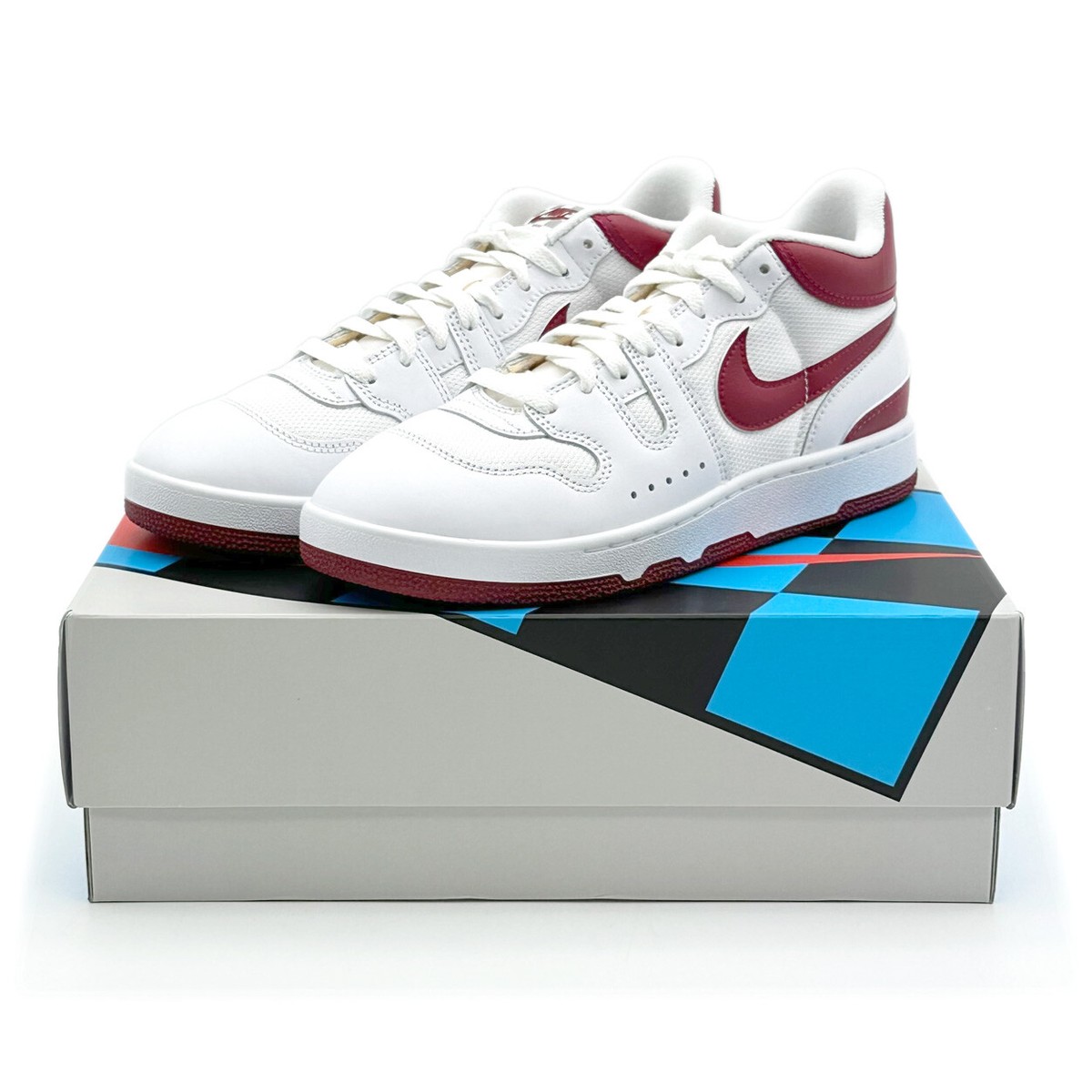 FB8938-100 Nike Attack QS SP Red Crush | eBay