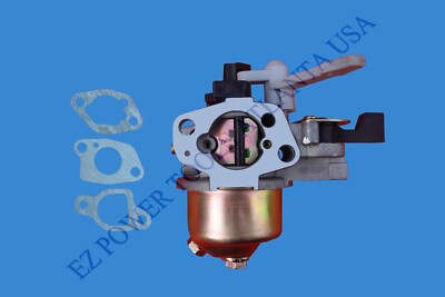 #ad Harbor Freight Chongqing Loncin 212CC 6.5HP G200F Pressure Washer Carburetor A $29.98