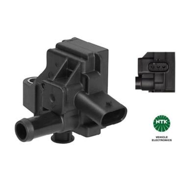 NTK 77345 Sensor Abgasdruck für Ford Focus IV HN Ford USA Edge