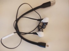 JAYBIRD WIRELESS EARBUDS. USED ONCE