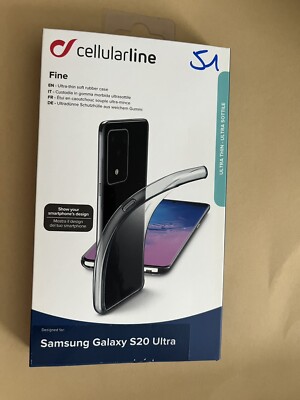 Handy Hülle Schutzhülle für Samsung Galaxy S20 Ultra / ContPalA1Nr.2 -51