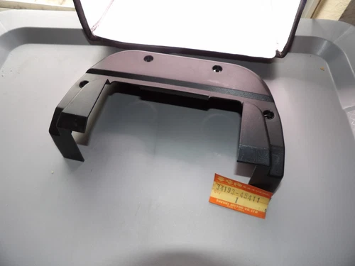 COVER, LOWER | MODEL T