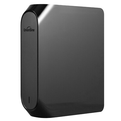 Externe Festplatte 8/14/16/18TB USB 3.2 Gen 2 für PC Mac ...