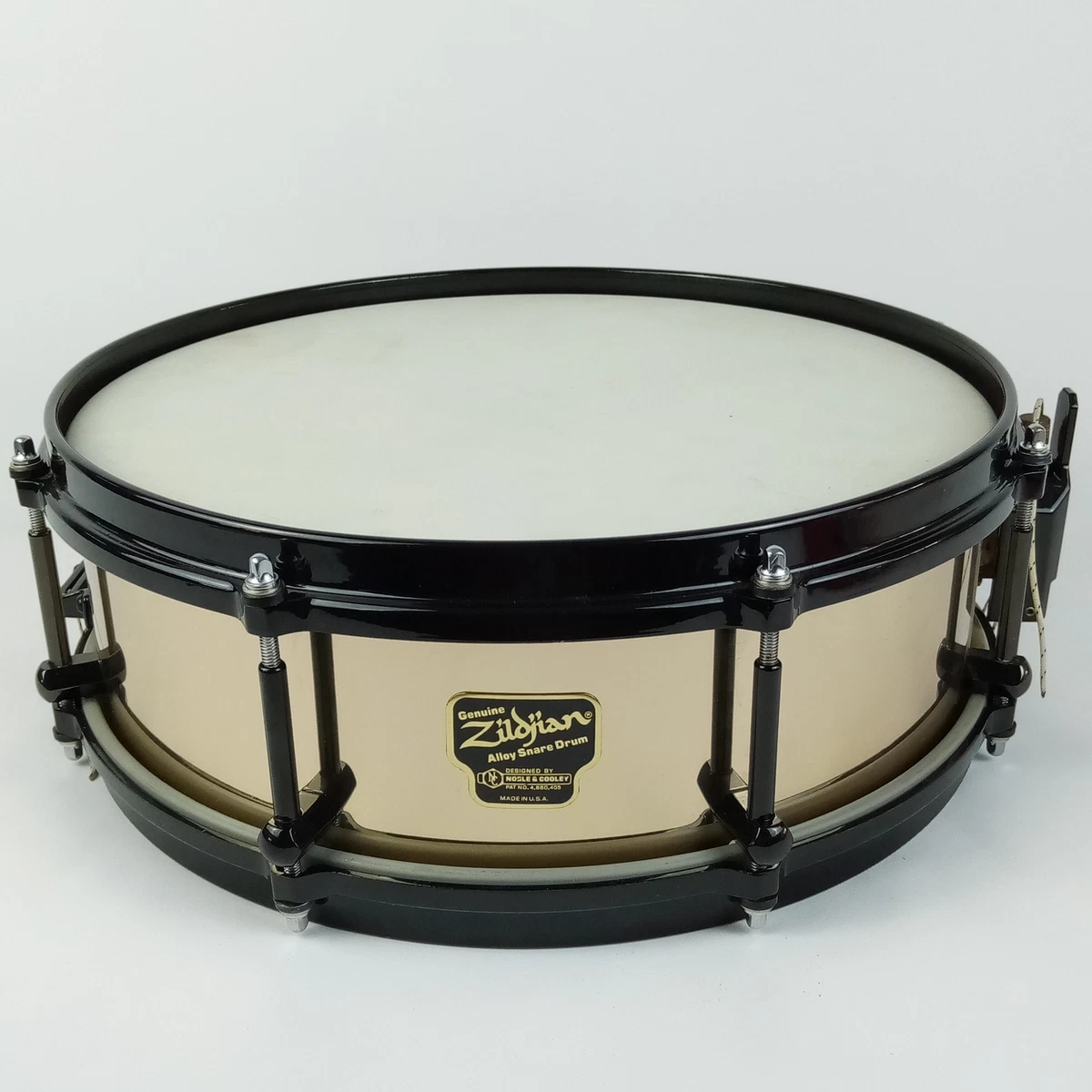 Zildjian sale snare drum