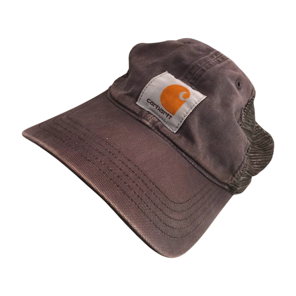Carhartt Trucker Mesh Hat