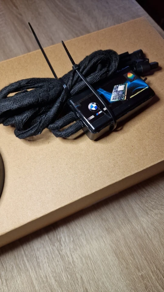 CENTRALINA AGGIUNTIVA BMW GS RT R1150 R1200 R1250 1300 750 800 850 900 S1000 - Immagine 2 di 4