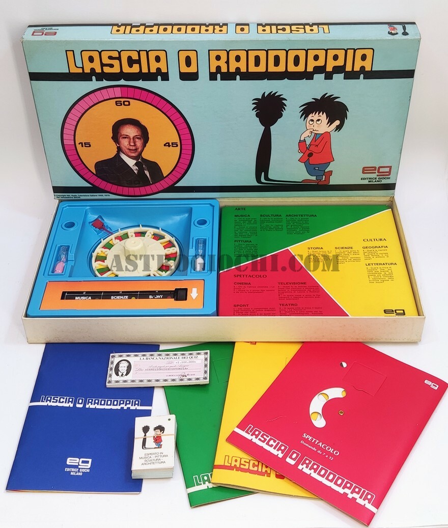 Game Off 2: Raddoppia Il Divertimento! Gioco Da Tavolo Con 120 Nuove Sfide Per Famiglie E Feste, Età 5+