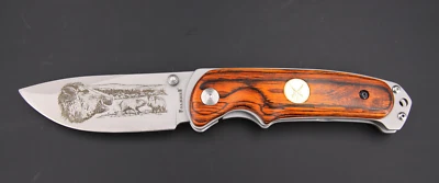 Falkner- Collectors Edition-Wildschwein Faszination Wildnis- in OVP #Z4 - Bild 1 von 4